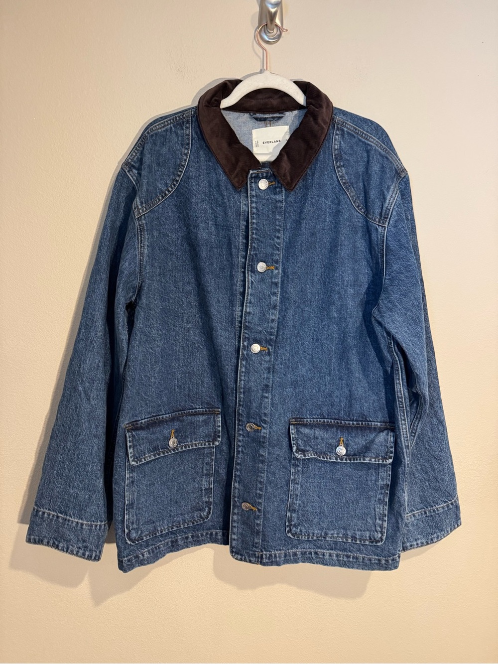 Everlane Ranch Jacket - Picture 3 of 8
